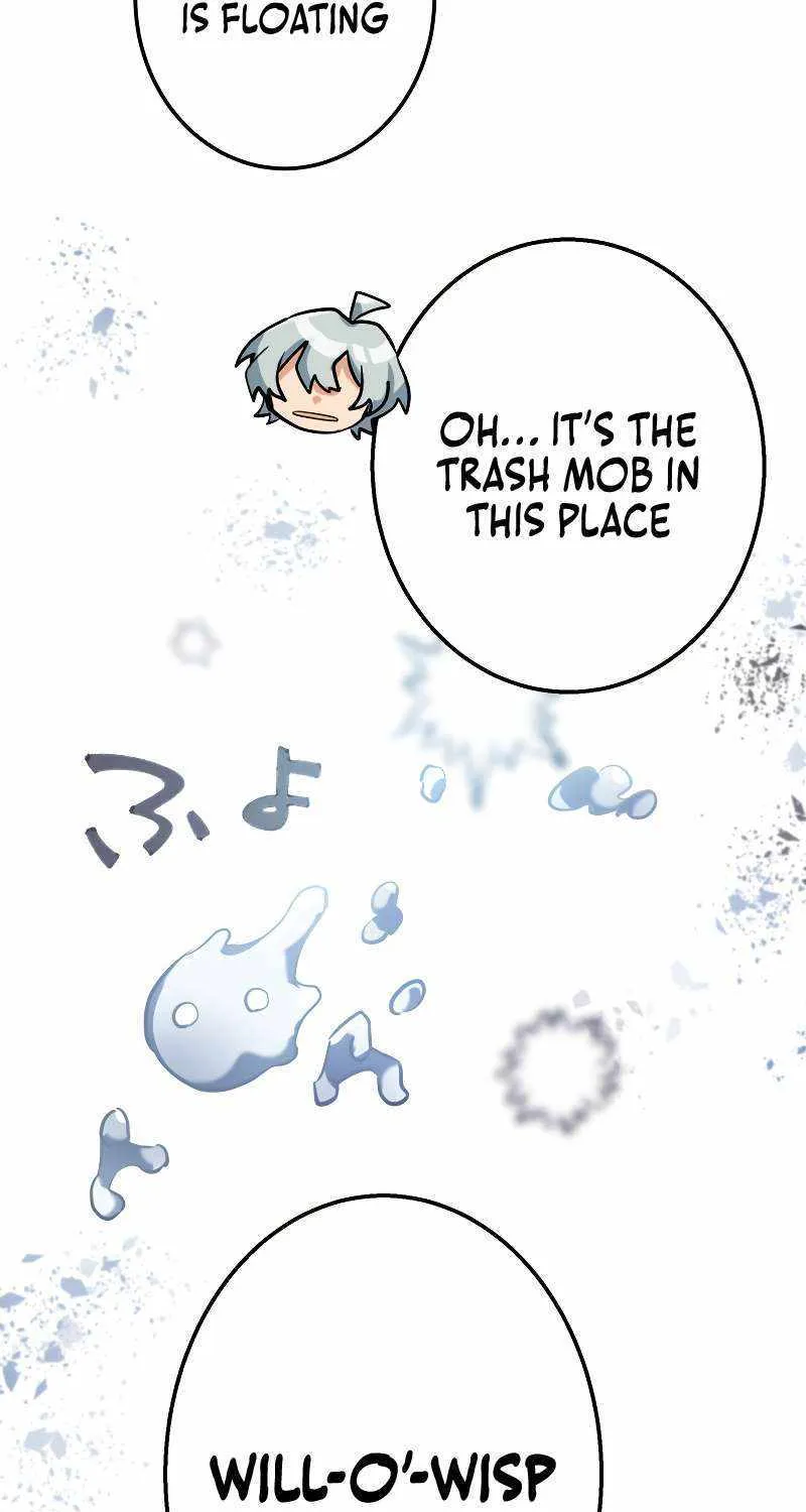 The Only New Game+ Hardcore Gamer ~I’m so Overpowered, I Shattered the Game’s Balance~ Chapter 9 page 65 - 