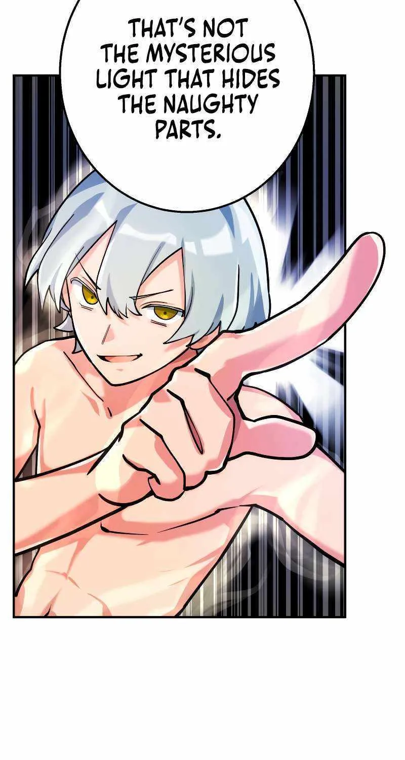The Only New Game+ Hardcore Gamer ~I’m so Overpowered, I Shattered the Game’s Balance~ Chapter 9 page 73 - 