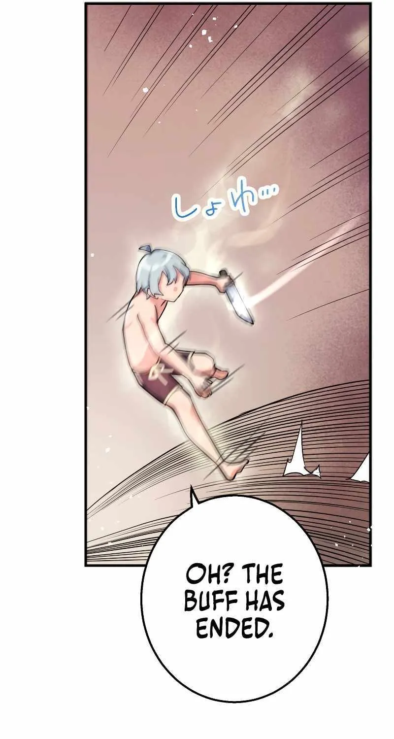 The Only New Game+ Hardcore Gamer ~I’m so Overpowered, I Shattered the Game’s Balance~ Chapter 9 page 75 - 