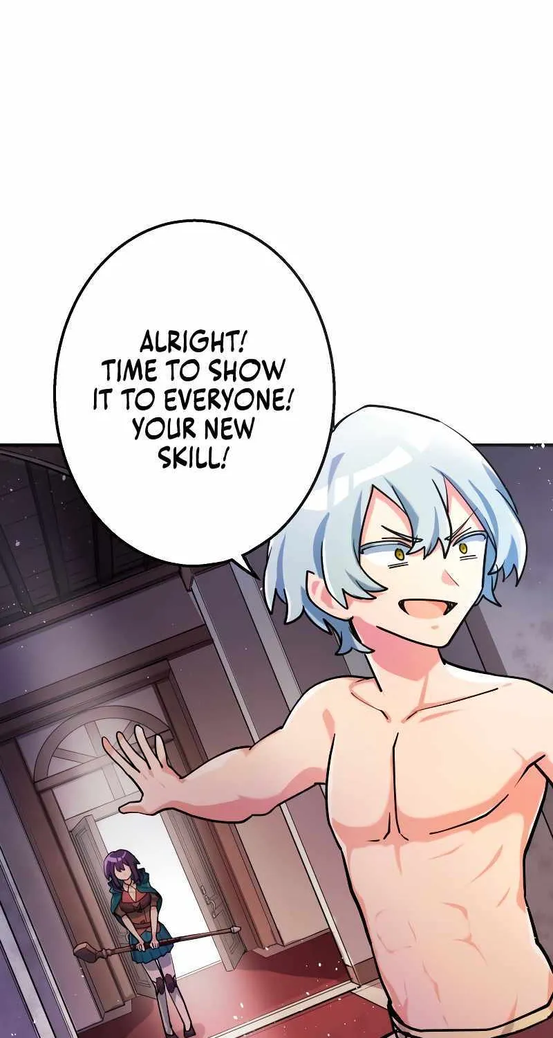 The Only New Game+ Hardcore Gamer ~I’m so Overpowered, I Shattered the Game’s Balance~ Chapter 9 page 76 - 