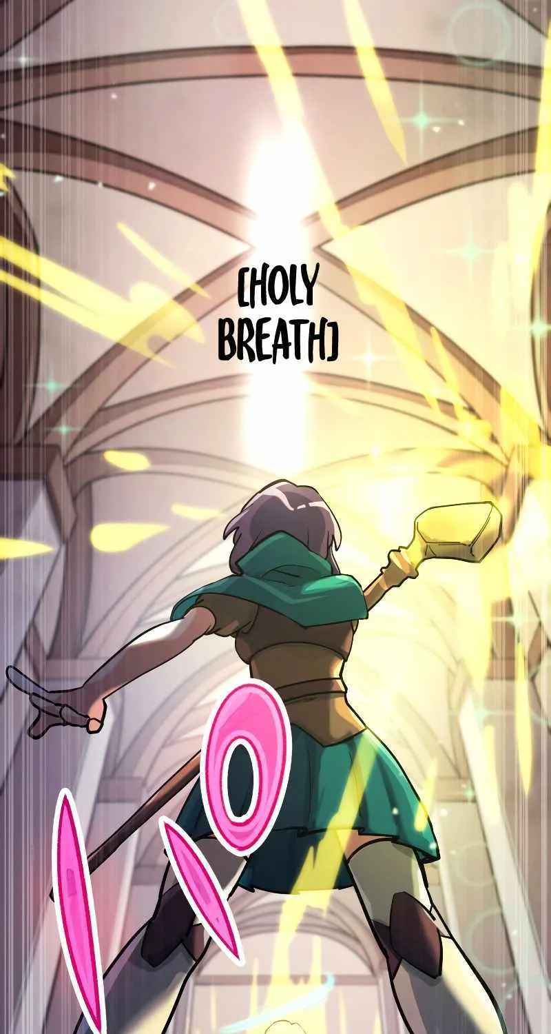 The Only New Game+ Hardcore Gamer ~I’m so Overpowered, I Shattered the Game’s Balance~ Chapter 9 page 79 - 