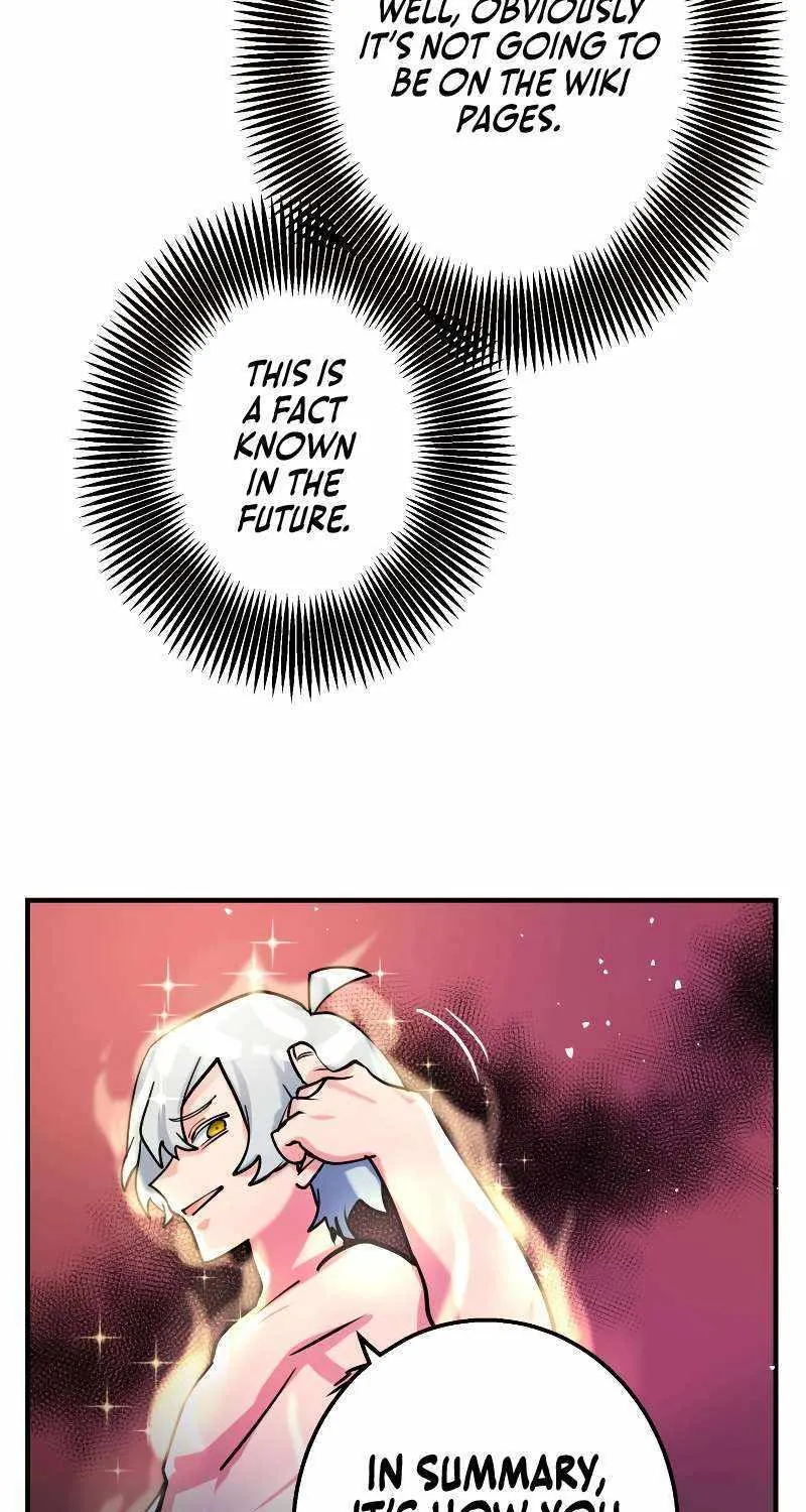 The Only New Game+ Hardcore Gamer ~I’m so Overpowered, I Shattered the Game’s Balance~ Chapter 9 page 93 - 