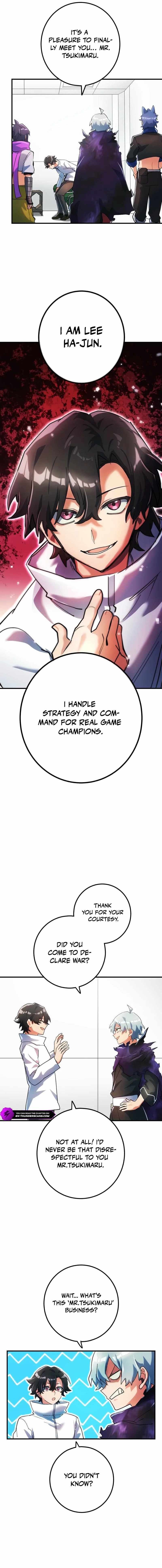The Only New Game+ Hardcore Gamer ~I’m so Overpowered, I Shattered the Game’s Balance~ Chapter 90 page 12 - 