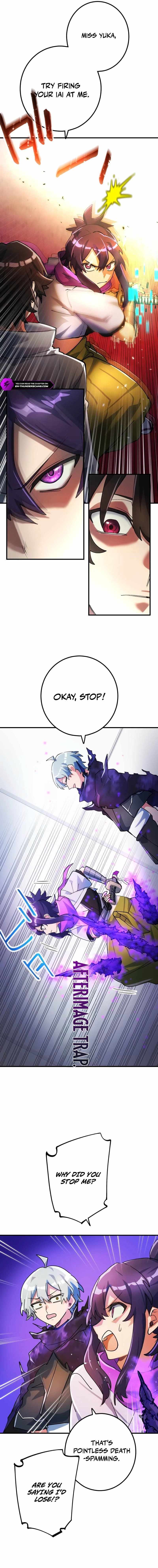 The Only New Game+ Hardcore Gamer ~I’m so Overpowered, I Shattered the Game’s Balance~ Chapter 90 page 16 - 