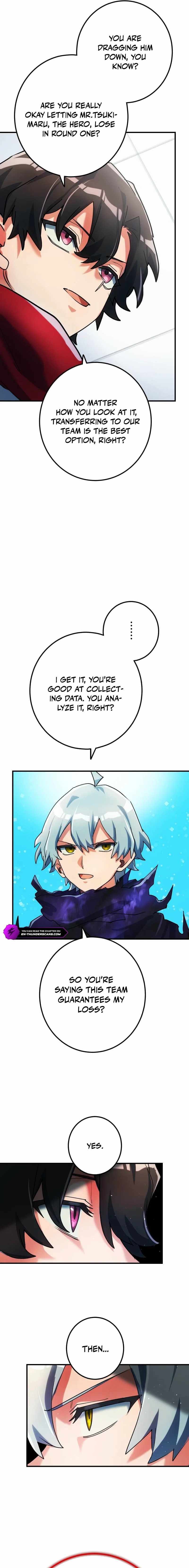 The Only New Game+ Hardcore Gamer ~I’m so Overpowered, I Shattered the Game’s Balance~ Chapter 90 page 19 - 