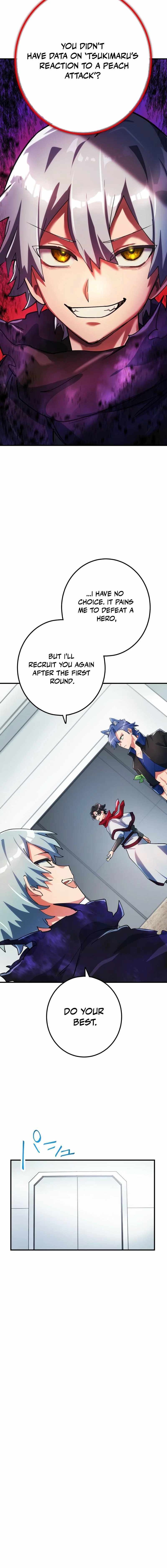 The Only New Game+ Hardcore Gamer ~I’m so Overpowered, I Shattered the Game’s Balance~ Chapter 90 page 20 - 