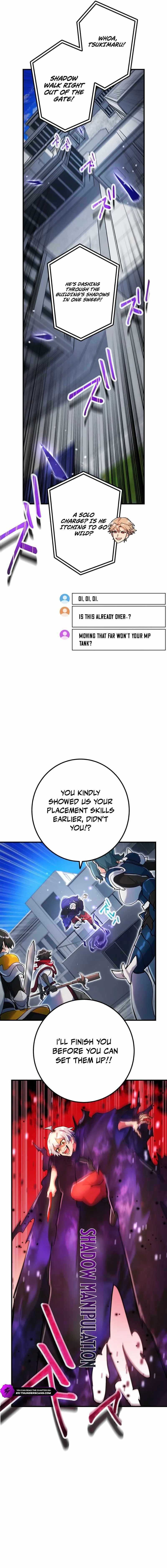 The Only New Game+ Hardcore Gamer ~I’m so Overpowered, I Shattered the Game’s Balance~ Chapter 90 page 24 - 