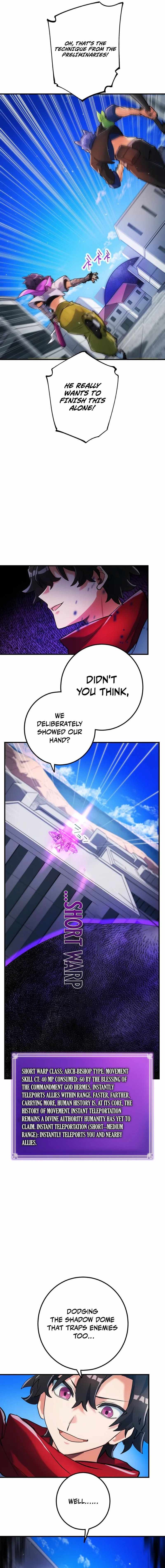 The Only New Game+ Hardcore Gamer ~I’m so Overpowered, I Shattered the Game’s Balance~ Chapter 90 page 25 - 