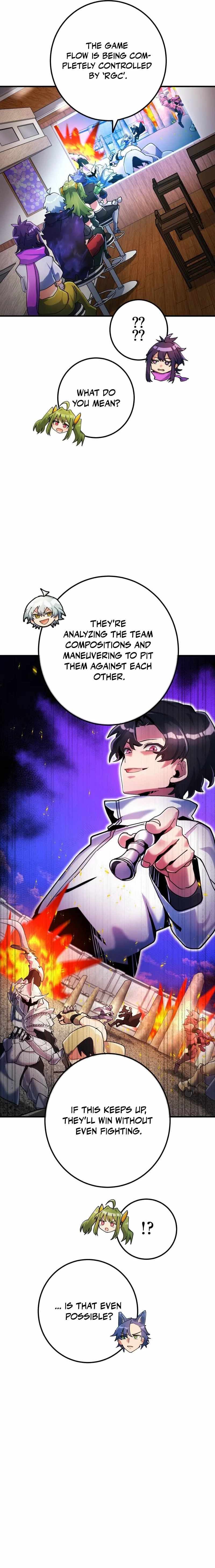 The Only New Game+ Hardcore Gamer ~I’m so Overpowered, I Shattered the Game’s Balance~ Chapter 90 page 5 - 