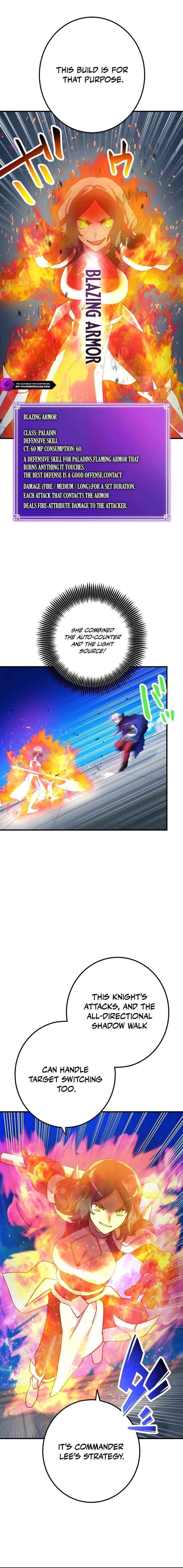 The Only New Game+ Hardcore Gamer ~I’m so Overpowered, I Shattered the Game’s Balance~ Chapter 91 page 12 - 