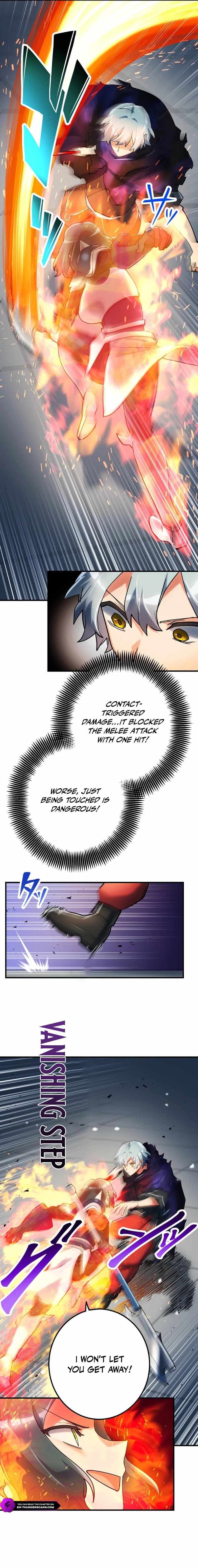 The Only New Game+ Hardcore Gamer ~I’m so Overpowered, I Shattered the Game’s Balance~ Chapter 91 page 13 - 