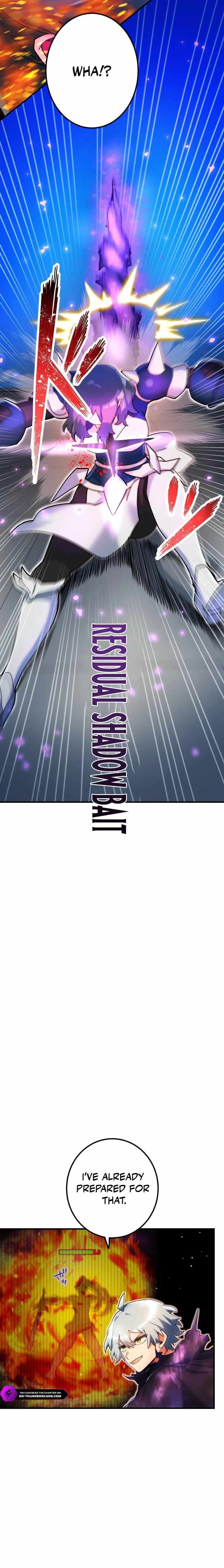 The Only New Game+ Hardcore Gamer ~I’m so Overpowered, I Shattered the Game’s Balance~ Chapter 91 page 17 - 