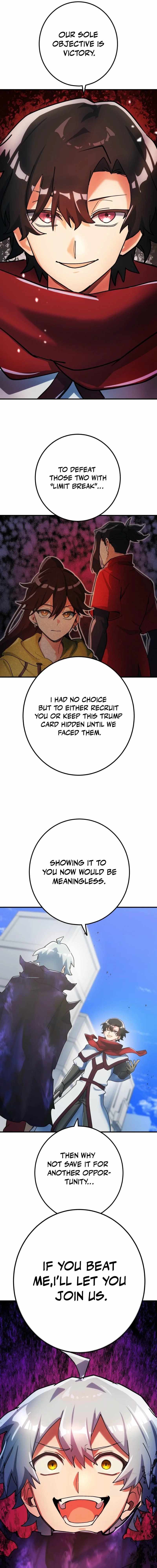 The Only New Game+ Hardcore Gamer ~I’m so Overpowered, I Shattered the Game’s Balance~ Chapter 91 page 22 - 