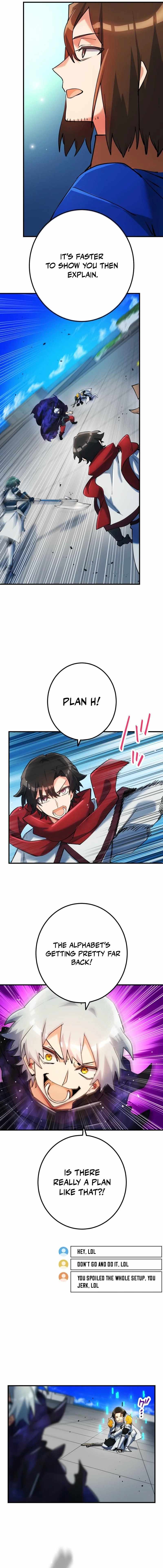 The Only New Game+ Hardcore Gamer ~I’m so Overpowered, I Shattered the Game’s Balance~ Chapter 91 page 7 - 
