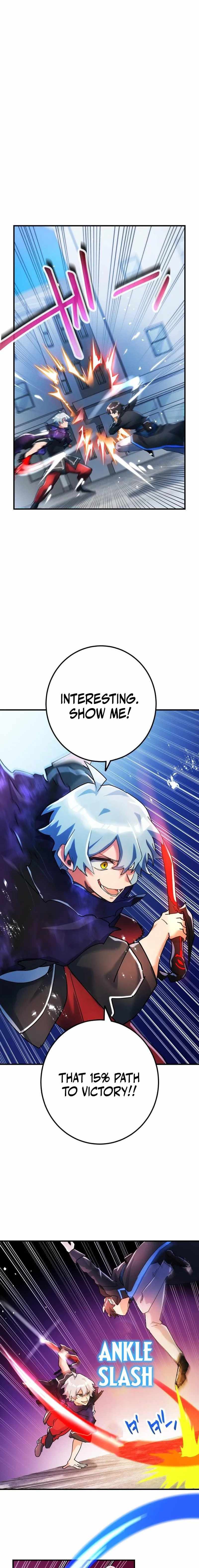 The Only New Game+ Hardcore Gamer ~I’m so Overpowered, I Shattered the Game’s Balance~ Chapter 92 page 13 - 
