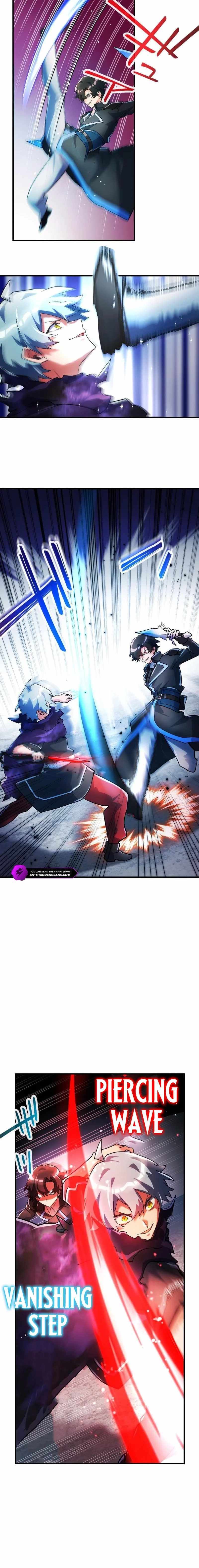 The Only New Game+ Hardcore Gamer ~I’m so Overpowered, I Shattered the Game’s Balance~ Chapter 92 page 14 - 