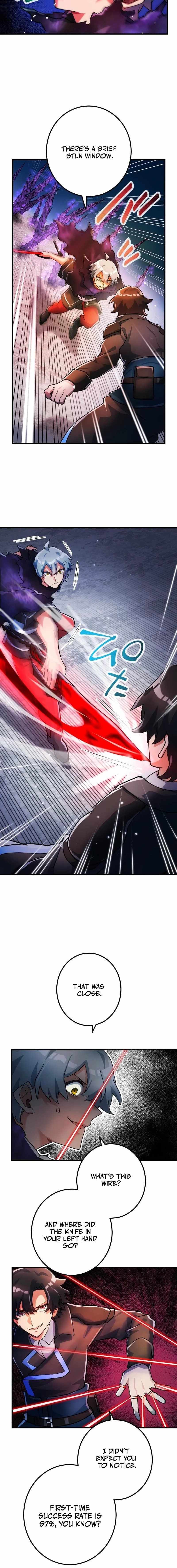 The Only New Game+ Hardcore Gamer ~I’m so Overpowered, I Shattered the Game’s Balance~ Chapter 92 page 16 - 
