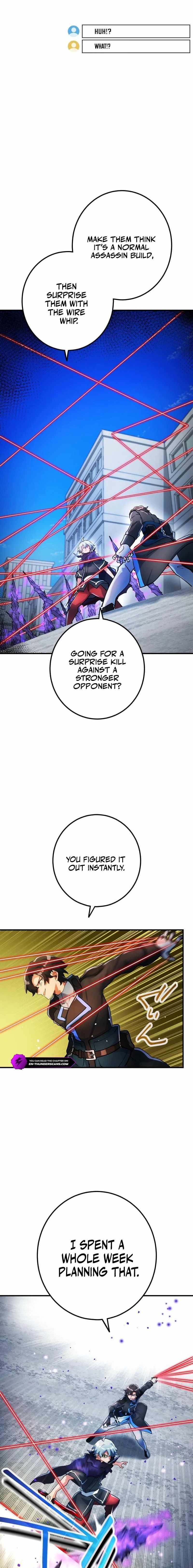 The Only New Game+ Hardcore Gamer ~I’m so Overpowered, I Shattered the Game’s Balance~ Chapter 92 page 17 - 