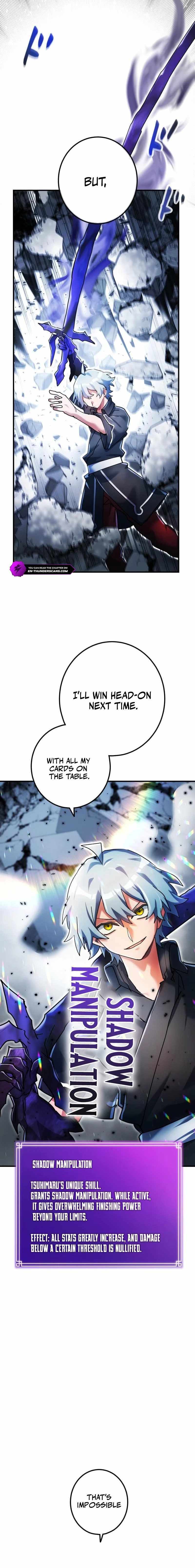The Only New Game+ Hardcore Gamer ~I’m so Overpowered, I Shattered the Game’s Balance~ Chapter 92 page 22 - 