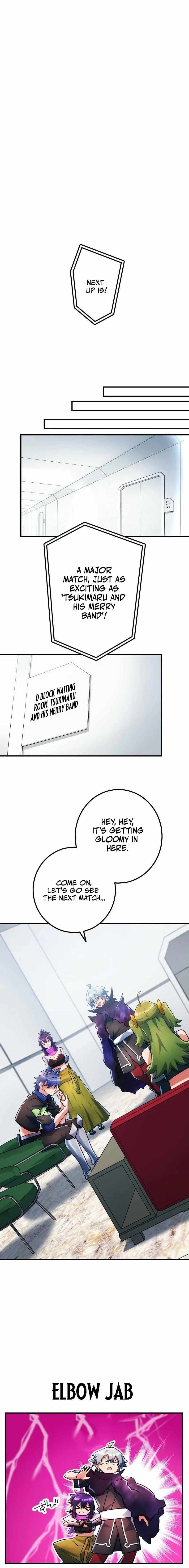 The Only New Game+ Hardcore Gamer ~I’m so Overpowered, I Shattered the Game’s Balance~ Chapter 92 page 26 - 