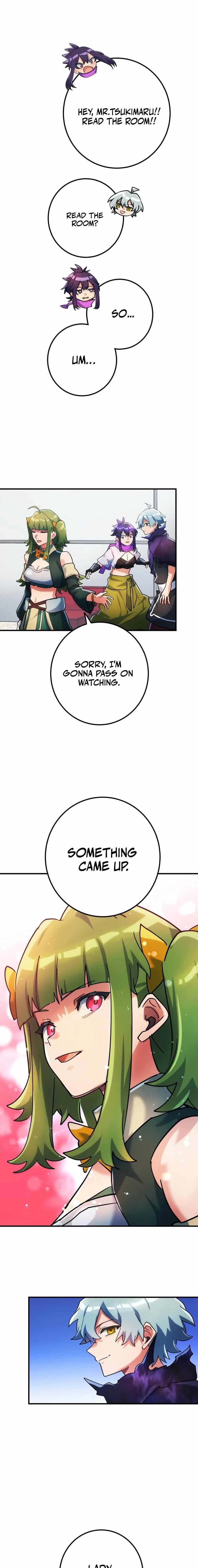 The Only New Game+ Hardcore Gamer ~I’m so Overpowered, I Shattered the Game’s Balance~ Chapter 92 page 27 - 
