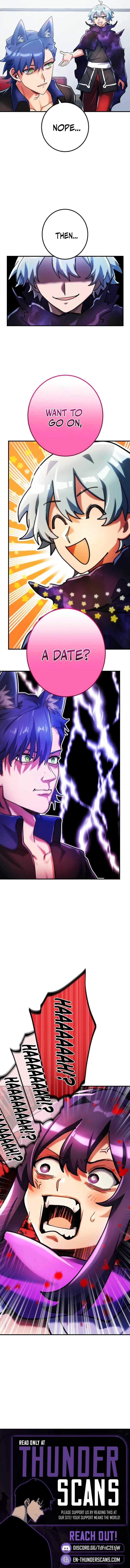 The Only New Game+ Hardcore Gamer ~I’m so Overpowered, I Shattered the Game’s Balance~ Chapter 92 page 29 - 