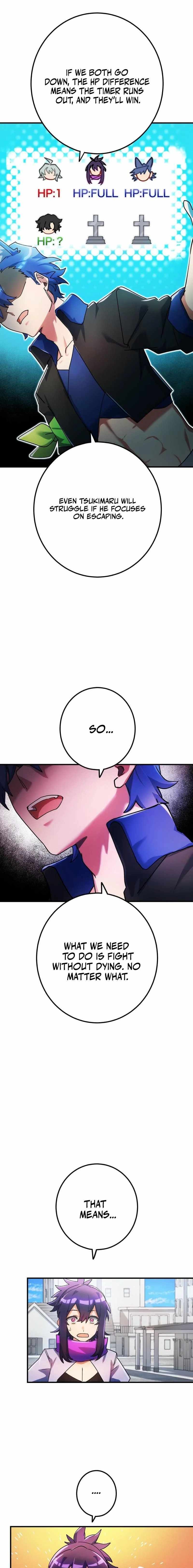 The Only New Game+ Hardcore Gamer ~I’m so Overpowered, I Shattered the Game’s Balance~ Chapter 92 page 5 - 