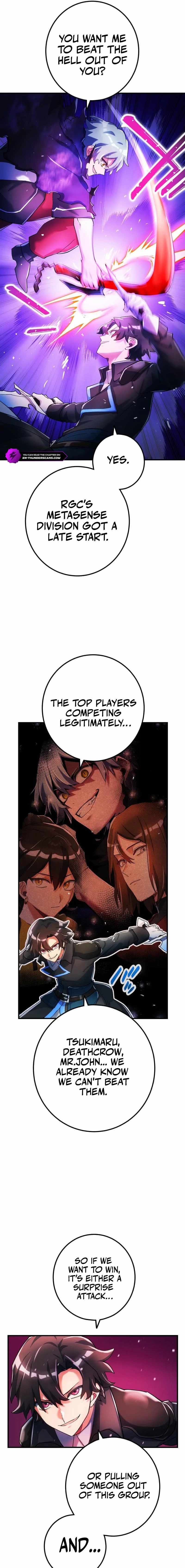 The Only New Game+ Hardcore Gamer ~I’m so Overpowered, I Shattered the Game’s Balance~ Chapter 92 page 9 - 