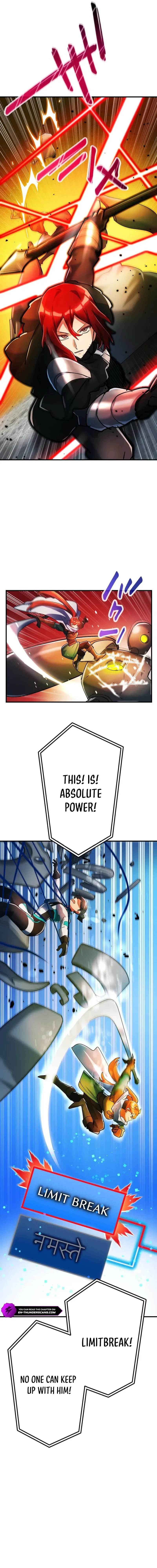 The Only New Game+ Hardcore Gamer ~I’m so Overpowered, I Shattered the Game’s Balance~ Chapter 93 page 2 - 