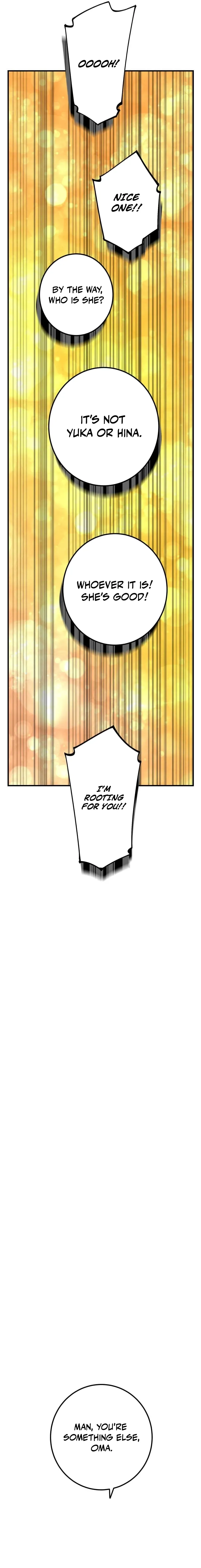 The Only New Game+ Hardcore Gamer ~I’m so Overpowered, I Shattered the Game’s Balance~ Chapter 93 page 25 - 