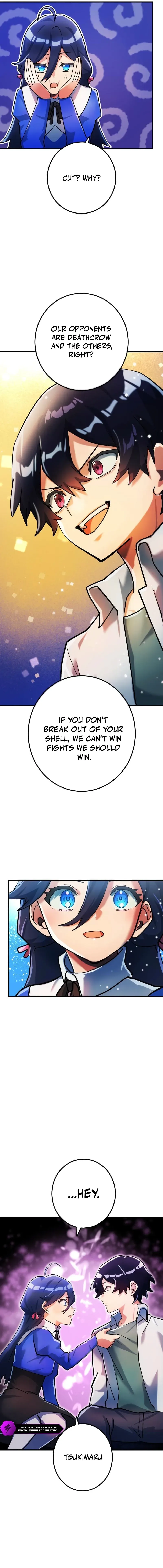 The Only New Game+ Hardcore Gamer ~I’m so Overpowered, I Shattered the Game’s Balance~ Chapter 93 page 27 - 