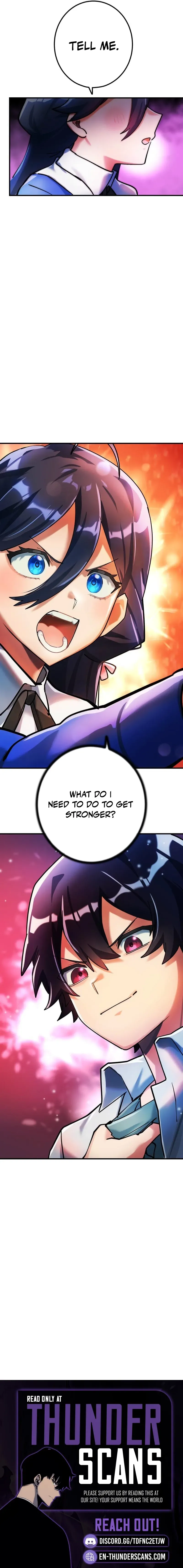 The Only New Game+ Hardcore Gamer ~I’m so Overpowered, I Shattered the Game’s Balance~ Chapter 93 page 28 - 