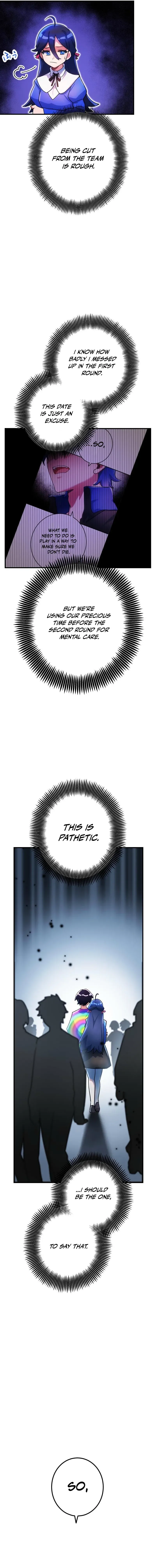 The Only New Game+ Hardcore Gamer ~I’m so Overpowered, I Shattered the Game’s Balance~ Chapter 93 page 9 - 