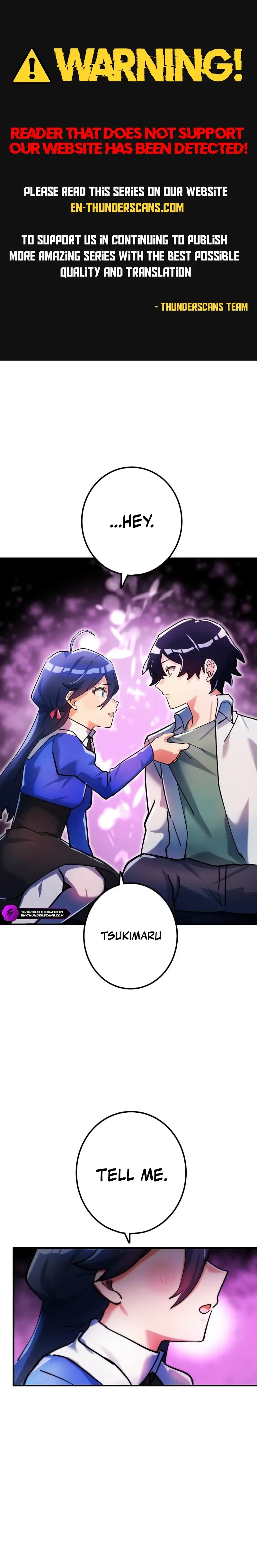 The Only New Game+ Hardcore Gamer ~I’m so Overpowered, I Shattered the Game’s Balance~ Chapter 94 page 1 - 