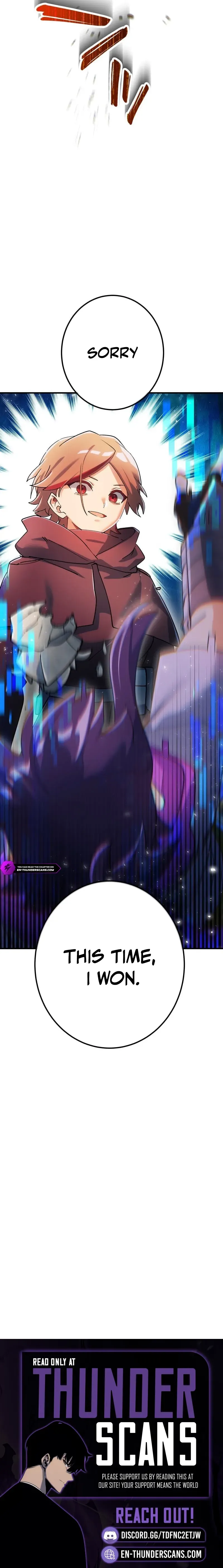 The Only New Game+ Hardcore Gamer ~I’m so Overpowered, I Shattered the Game’s Balance~ Chapter 94 page 26 - 