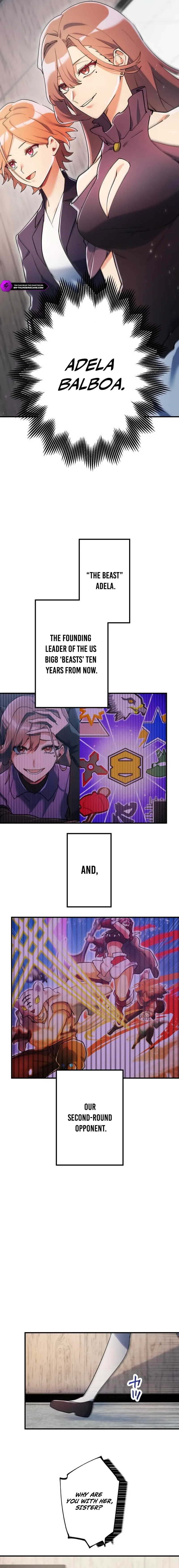 The Only New Game+ Hardcore Gamer ~I’m so Overpowered, I Shattered the Game’s Balance~ Chapter 94 page 5 - 