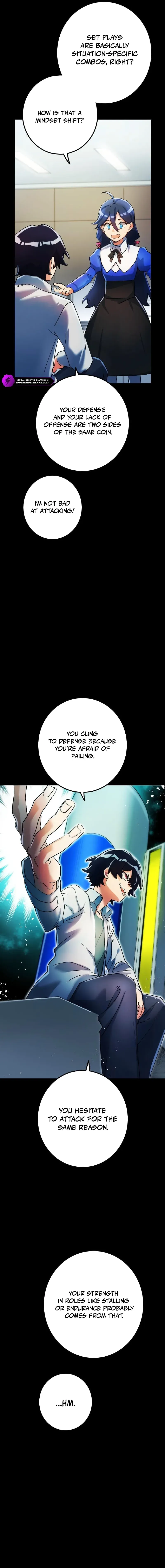 The Only New Game+ Hardcore Gamer ~I’m so Overpowered, I Shattered the Game’s Balance~ Chapter 95 page 16 - 
