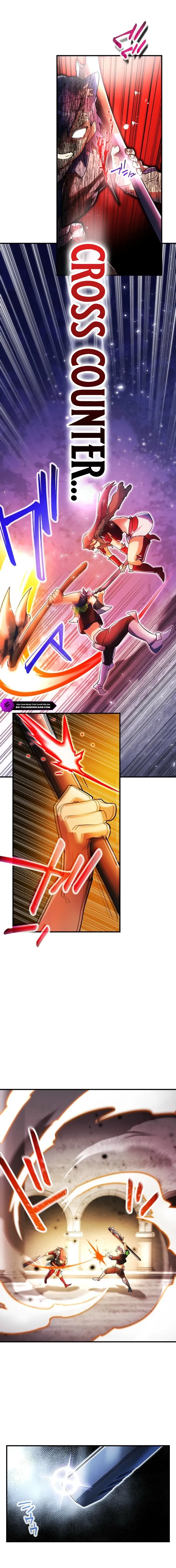 The Only New Game+ Hardcore Gamer ~I’m so Overpowered, I Shattered the Game’s Balance~ Chapter 95 page 24 - 