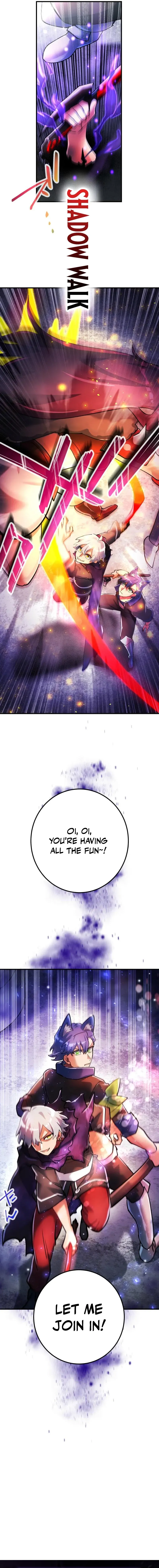 The Only New Game+ Hardcore Gamer ~I’m so Overpowered, I Shattered the Game’s Balance~ Chapter 95 page 29 - 