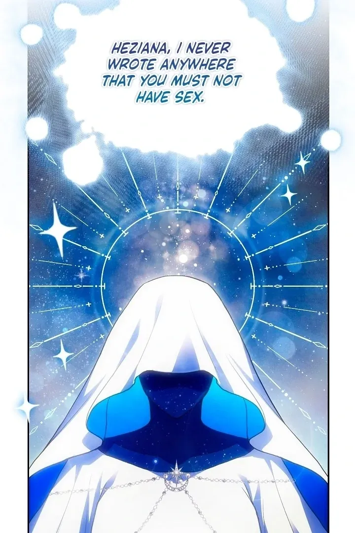 The Only Way to Achieve World Peace Chapter 1 page 108 - 