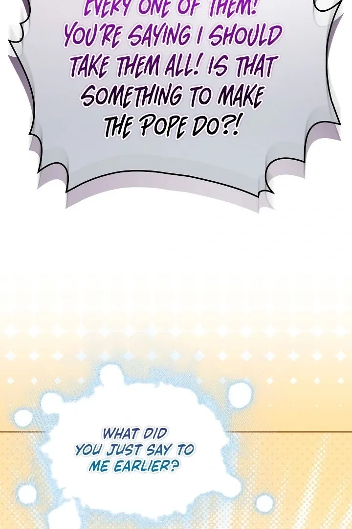 The Only Way to Achieve World Peace Chapter 1 page 114 - 