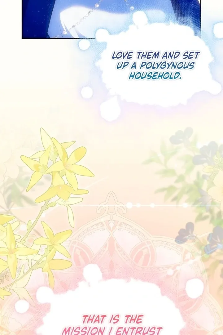 The Only Way to Achieve World Peace Chapter 1 page 119 - 