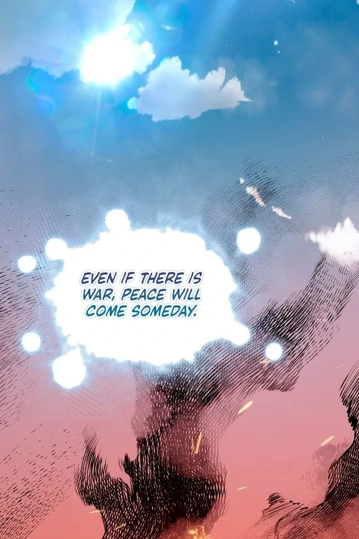 The Only Way to Achieve World Peace Chapter 1 page 123 - 