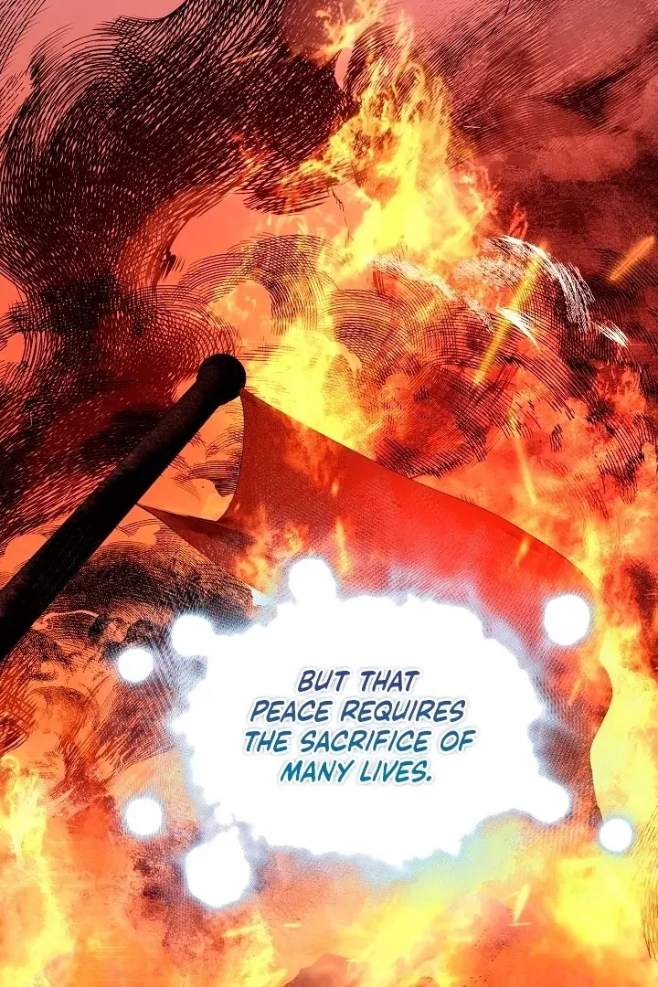 The Only Way to Achieve World Peace Chapter 1 page 124 - 