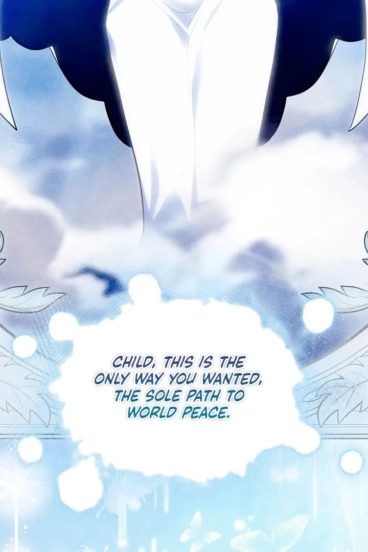 The Only Way to Achieve World Peace Chapter 1 page 129 - 