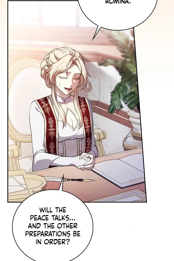 The Only Way to Achieve World Peace Chapter 1 page 146 - 