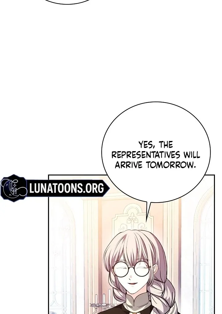 The Only Way to Achieve World Peace Chapter 1 page 147 - 