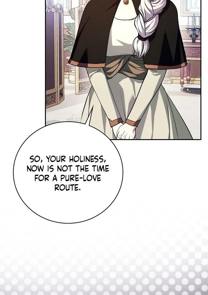 The Only Way to Achieve World Peace Chapter 1 page 148 - 