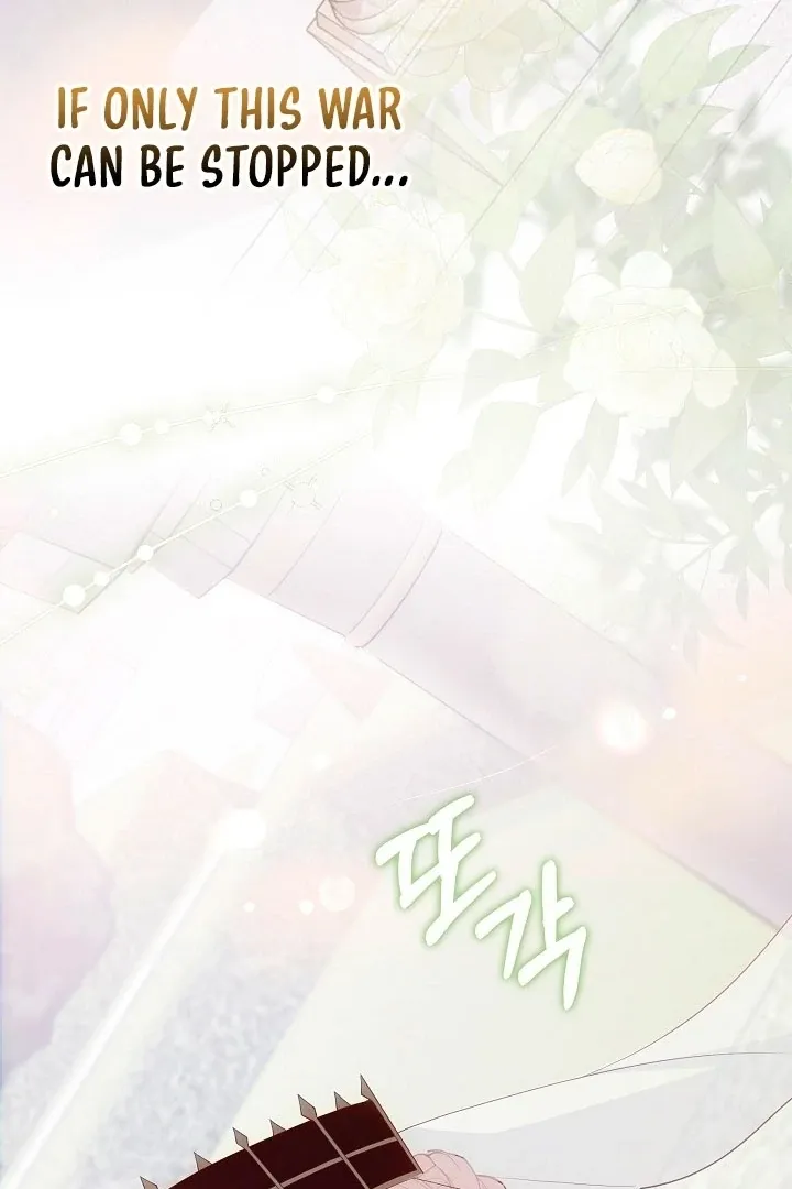The Only Way to Achieve World Peace Chapter 1 page 16 - 