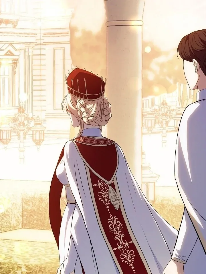 The Only Way to Achieve World Peace Chapter 1 page 161 - 
